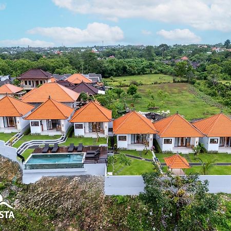 Agra Villa Bali By Bukit Vista Ungasan  Exterior photo