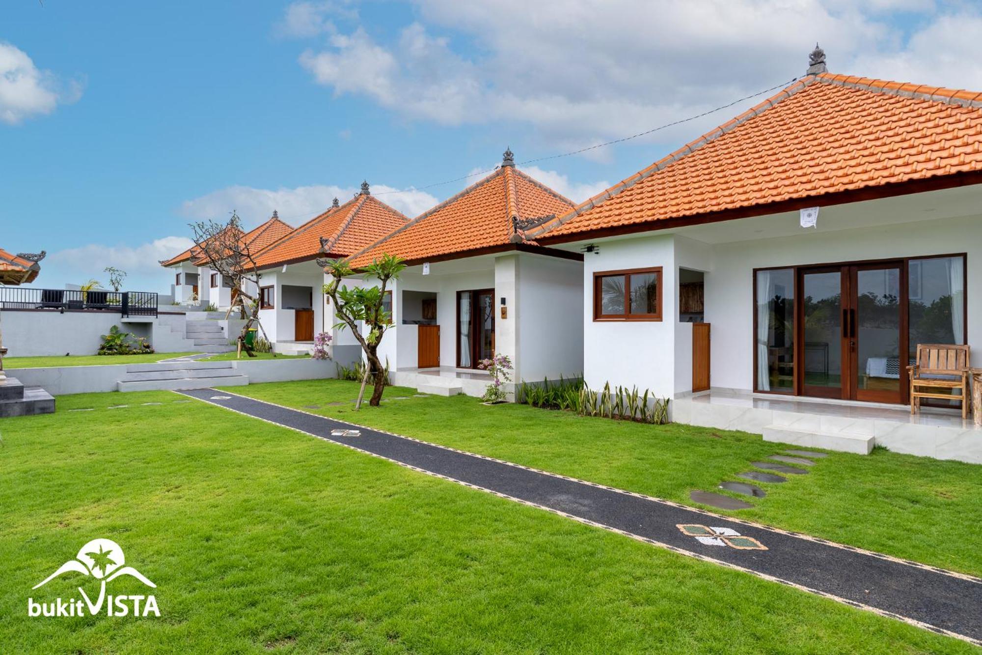 Agra Villa Bali By Bukit Vista Ungasan  Exterior photo