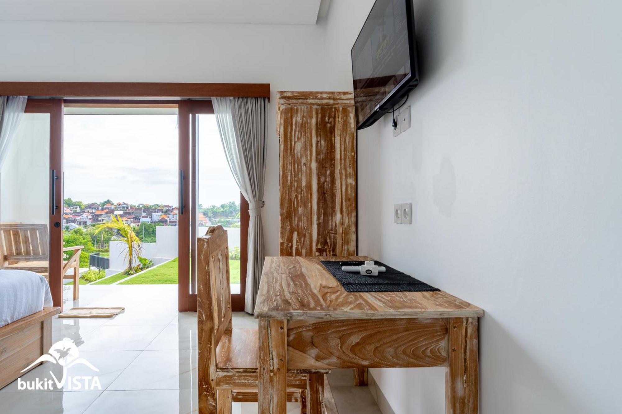 Agra Villa Bali By Bukit Vista Ungasan  Exterior photo