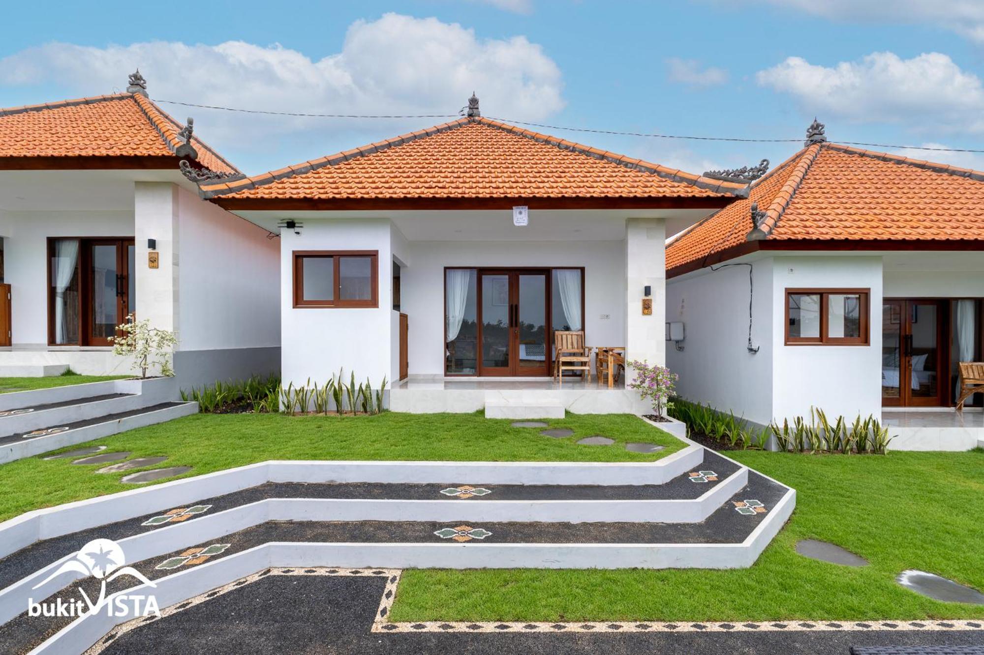 Agra Villa Bali By Bukit Vista Ungasan  Exterior photo